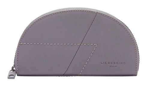 LIEBESKIND BERLIN Edda Calf Optic Purse Wallet M Anemone