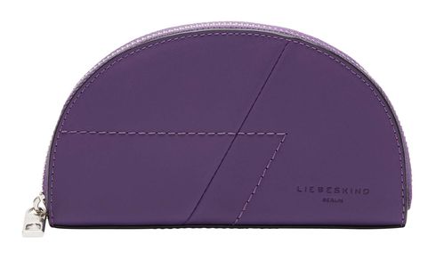 LIEBESKIND BERLIN Edda Calf Optic Purse Wallet M Petunia