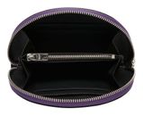 LIEBESKIND BERLIN Edda Calf Optic Purse Wallet M Petunia