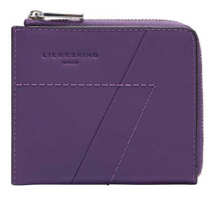 LIEBESKIND BERLIN Edda Calf Optic Nino Purse Petunia