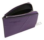 LIEBESKIND BERLIN Edda Calf Optic Nino Purse Petunia