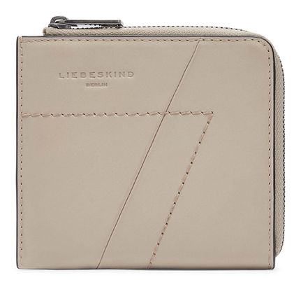 LIEBESKIND BERLIN Edda Calf Optic Nino Purse Stone