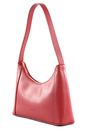 FURLA Diamante Mini Shoulder Bag Rosso Veneziano FURLA Diamante Mini Shoulder Bag Rosso Veneziano
