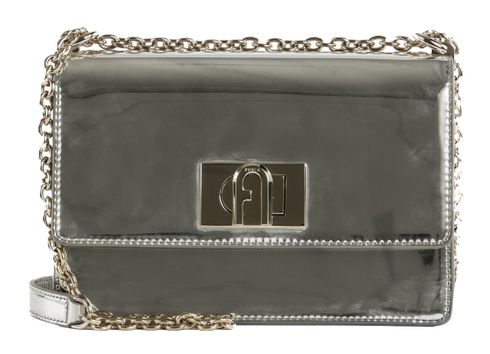 FURLA 1927 Mini Crossbody 20 Color Silver