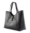 FURLA Goccia Hobo XL Nero FURLA Goccia Hobo XL Nero