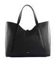 FURLA Goccia Hobo XL Nero FURLA Goccia Hobo XL Nero