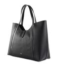 FURLA Goccia Hobo XL Nero FURLA Goccia Hobo XL Nero