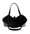 FURLA Goccia Hobo XL Nero FURLA Goccia Hobo XL Nero