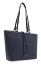 L.CREDI Olga Shopper Nightblue