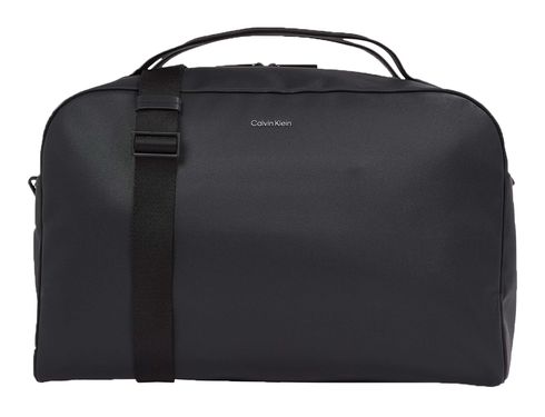 Calvin Klein CK Must Weekender Black Caviar