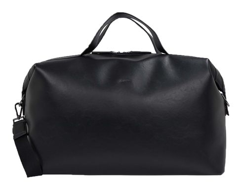 Calvin Klein CK Refined Weekender Black