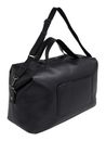 Calvin Klein CK Refined Weekender Black Calvin Klein CK Refined Weekender Black