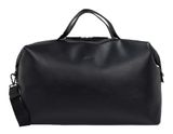 Calvin Klein CK Refined Weekender Black Calvin Klein CK Refined Weekender Black
