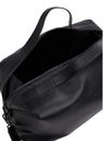Calvin Klein CK Refined Weekender Black Calvin Klein CK Refined Weekender Black