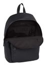 Calvin Klein CK Must Round Backpack Black Caviar