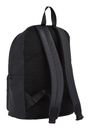 Calvin Klein CK Must Round Backpack Black Caviar