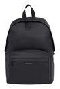 Calvin Klein CK Must Round Backpack Black Caviar