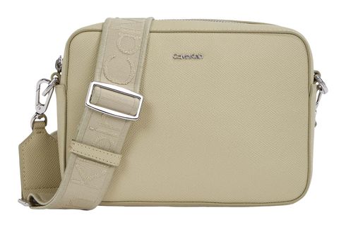 Calvin Klein CK Must Camera Bag S Green