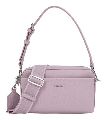 Calvin Klein CK Must Camera Bag S Sea Fog