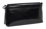 Calvin Klein CK Must Convertible Shoulder Bag PVH Black Calvin Klein CK Must Convertible Shoulder Bag PVH Black