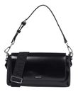 Calvin Klein CK Must Convertible Shoulder Bag PVH Black Calvin Klein CK Must Convertible Shoulder Bag PVH Black