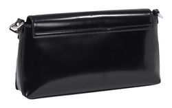 ☆ ☆ Here Black CKJ Cinched PU Convertible Shoul Ava Convertible Shoulder | Aimee Kestenberg – A I M E E