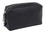 Calvin Klein CK Plaque Camera Bag Black