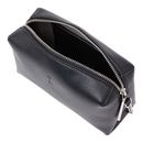 Calvin Klein CK Plaque Camera Bag Black