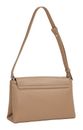 Calvin Klein CK Plaque Shoulder Bag M Amphora Calvin Klein CK Plaque Shoulder Bag M Amphora