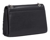 Calvin Klein CK Convertible Shoulder Bag PVH Black Calvin Klein CK Convertible Shoulder Bag PVH Black