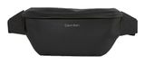 Calvin Klein CK Must Waistbag Black Caviar