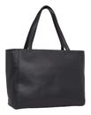 Calvin Klein CK Shopper With Pocket PVH Black Calvin Klein CK Shopper With Pocket PVH Black
