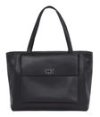 Calvin Klein CK Shopper With Pocket PVH Black Calvin Klein CK Shopper With Pocket PVH Black