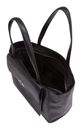 Calvin Klein CK Shopper With Pocket PVH Black Calvin Klein CK Shopper With Pocket PVH Black