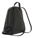 Calvin Klein CK Must Dome Backpack Caviar PVH Black Calvin Klein CK Must Dome Backpack Caviar PVH Black