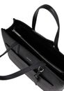 Calvin Klein CK Must Shopper Caviar M PVH Black
