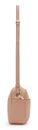 L.CREDI Olga Crossbody Bag Blush
