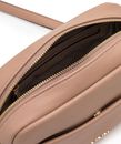 L.CREDI Olga Crossbody Bag Blush
