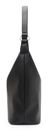 L.CREDI Olga Hobo Bag Black L.CREDI Olga Hobo Bag Black