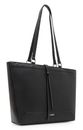 L.CREDI Olga Shopper Black L.CREDI Olga Shopper Black