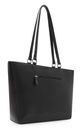 L.CREDI Olga Shopper Black L.CREDI Olga Shopper Black