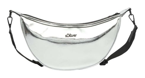 s.Oliver Beltbag White