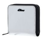 s.Oliver Zip Wallet White s.Oliver Zip Wallet White