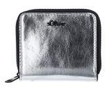 s.Oliver Zip Wallet White s.Oliver Zip Wallet White
