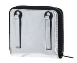 s.Oliver Zip Wallet White s.Oliver Zip Wallet White