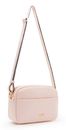 L.CREDI Olga Crossbody Bag Powder