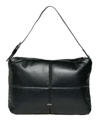 s.Oliver Shoulderbag Black