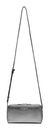LIEBESKIND BERLIN Lou 2 Silver Stone Crossbody Silver Stone