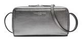 LIEBESKIND BERLIN Lou 2 Silver Stone Crossbody Silver Stone