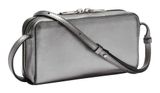 LIEBESKIND BERLIN Lou 2 Silver Stone Crossbody Silver Stone